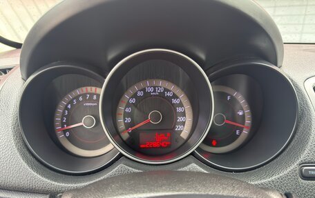 KIA Cerato III, 2011 год, 699 900 рублей, 19 фотография