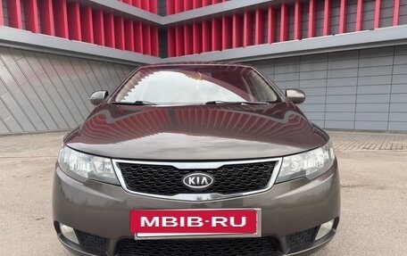 KIA Cerato III, 2011 год, 699 900 рублей, 10 фотография