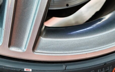 Mercedes-Benz C-Класс, 2016 год, 2 250 000 рублей, 10 фотография
