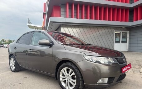 KIA Cerato III, 2011 год, 699 900 рублей, 4 фотография