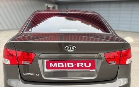 KIA Cerato III, 2011 год, 699 900 рублей, 11 фотография