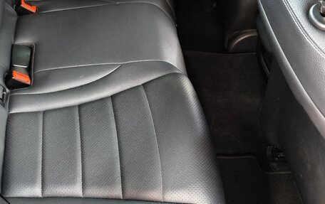 Mercedes-Benz C-Класс, 2016 год, 2 250 000 рублей, 17 фотография