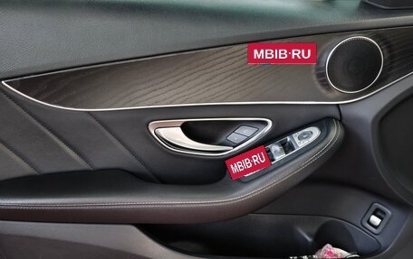 Mercedes-Benz C-Класс, 2016 год, 2 250 000 рублей, 14 фотография