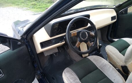 Renault Fuego, 1980 год, 315 000 рублей, 4 фотография