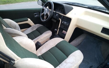 Renault Fuego, 1980 год, 315 000 рублей, 6 фотография