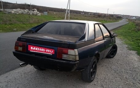 Renault Fuego, 1980 год, 315 000 рублей, 2 фотография