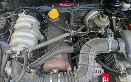 Chevrolet Niva I рестайлинг, 2007 год, 140 000 рублей, 2 фотография