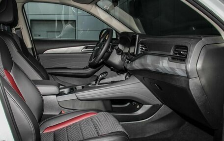 Haval F7x I, 2024 год, 2 450 000 рублей, 2 фотография