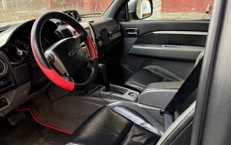 Ford Ranger II рестайлинг, 2010 год, 1 250 000 рублей, 3 фотография