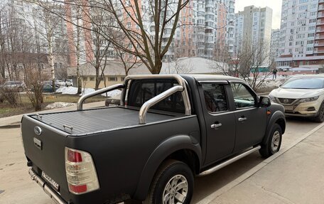 Ford Ranger II рестайлинг, 2010 год, 1 250 000 рублей, 2 фотография