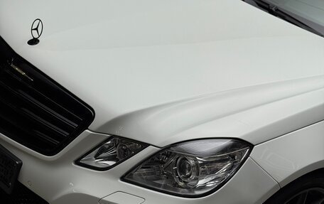 Mercedes-Benz E-Класс, 2012 год, 1 700 000 рублей, 4 фотография