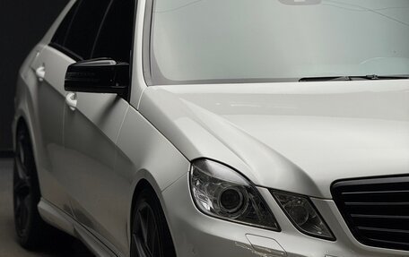 Mercedes-Benz E-Класс, 2012 год, 1 700 000 рублей, 3 фотография