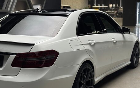Mercedes-Benz E-Класс, 2012 год, 1 700 000 рублей, 6 фотография