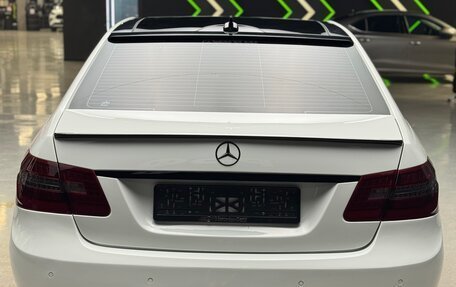 Mercedes-Benz E-Класс, 2012 год, 1 700 000 рублей, 7 фотография
