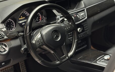 Mercedes-Benz E-Класс, 2012 год, 1 700 000 рублей, 16 фотография