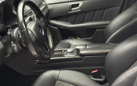Mercedes-Benz E-Класс, 2012 год, 1 700 000 рублей, 21 фотография