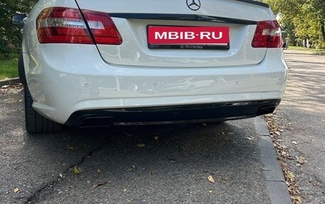 Mercedes-Benz E-Класс, 2012 год, 1 700 000 рублей, 11 фотография