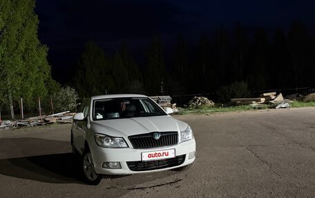 Skoda Octavia, 2012 год, 620 000 рублей, 7 фотография