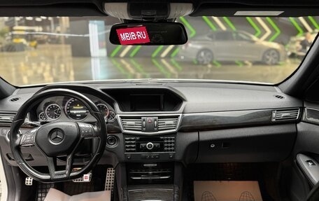 Mercedes-Benz E-Класс, 2012 год, 1 700 000 рублей, 17 фотография