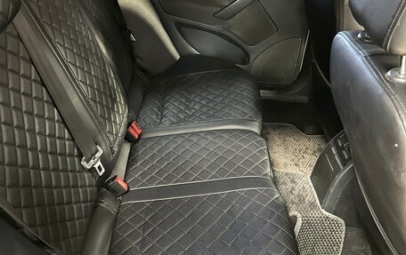 Skoda Octavia, 2012 год, 620 000 рублей, 8 фотография