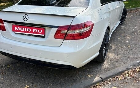 Mercedes-Benz E-Класс, 2012 год, 1 700 000 рублей, 9 фотография