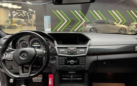 Mercedes-Benz E-Класс, 2012 год, 1 700 000 рублей, 18 фотография