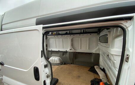 Opel Vivaro A рестайлинг, 2006 год, 1 450 000 рублей, 10 фотография