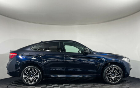 BMW X6, 2018 год, 4 753 000 рублей, 6 фотография