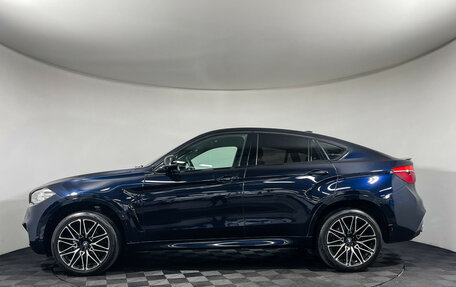 BMW X6, 2018 год, 4 753 000 рублей, 5 фотография