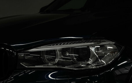 BMW X6, 2018 год, 4 753 000 рублей, 8 фотография