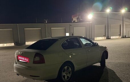 Skoda Octavia, 2012 год, 620 000 рублей, 5 фотография