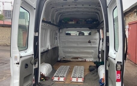 Opel Vivaro A рестайлинг, 2006 год, 1 450 000 рублей, 7 фотография