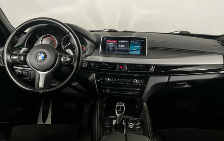 BMW X6, 2018 год, 4 753 000 рублей, 12 фотография
