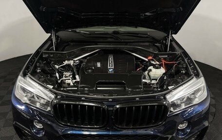 BMW X6, 2018 год, 4 753 000 рублей, 10 фотография