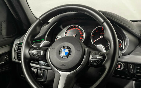 BMW X6, 2018 год, 4 753 000 рублей, 15 фотография
