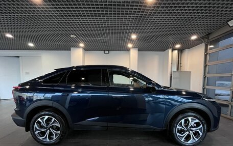 Haval F7, 2025 год, 3 618 000 рублей, 2 фотография