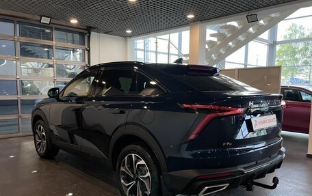 Haval F7, 2025 год, 3 618 000 рублей, 5 фотография