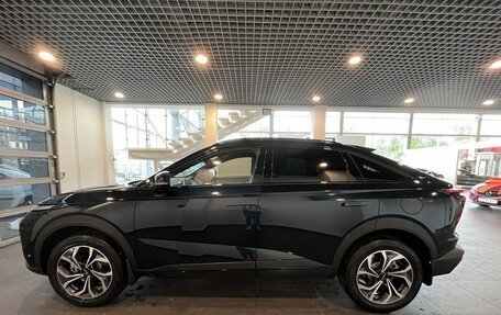 Haval F7, 2025 год, 3 618 000 рублей, 6 фотография