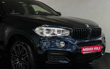 BMW X6, 2018 год, 4 753 000 рублей, 20 фотография