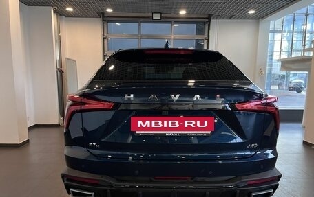 Haval F7, 2025 год, 3 618 000 рублей, 4 фотография
