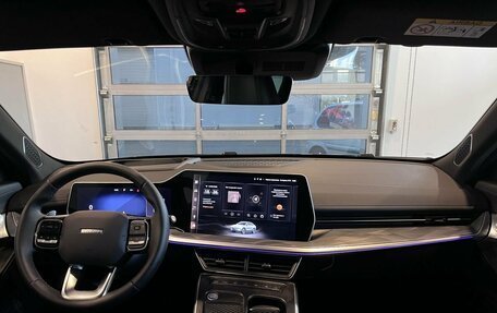 Haval F7, 2025 год, 3 618 000 рублей, 9 фотография