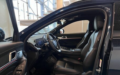 Haval F7, 2025 год, 3 618 000 рублей, 14 фотография