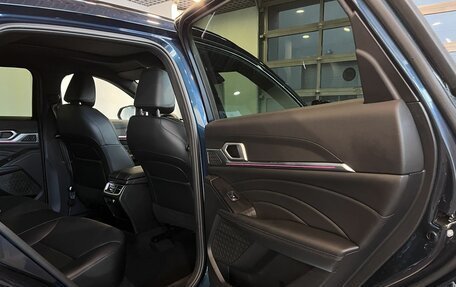 Haval F7, 2025 год, 3 618 000 рублей, 15 фотография
