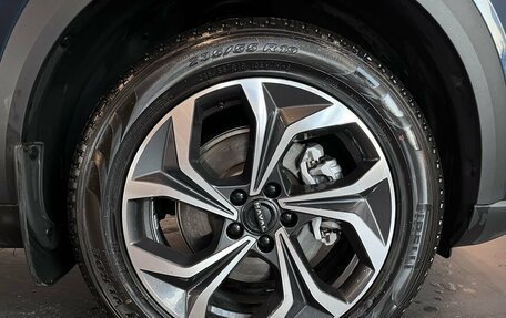 Haval F7, 2025 год, 3 618 000 рублей, 18 фотография