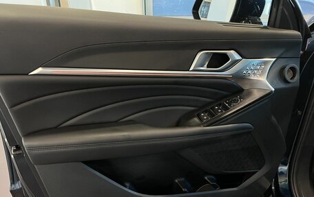 Haval F7, 2025 год, 3 618 000 рублей, 20 фотография