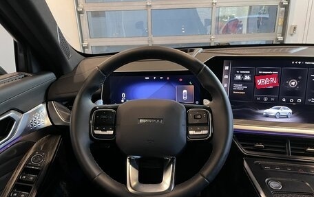 Haval F7, 2025 год, 3 618 000 рублей, 10 фотография