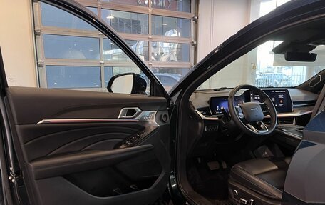Haval F7, 2025 год, 3 618 000 рублей, 19 фотография