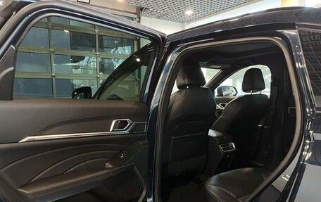 Haval F7, 2025 год, 3 618 000 рублей, 23 фотография