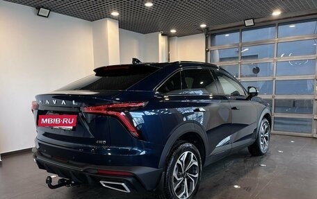 Haval F7, 2025 год, 3 618 000 рублей, 3 фотография