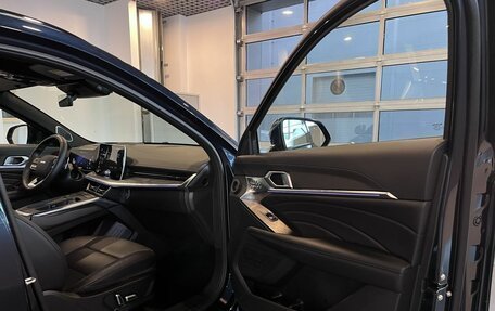 Haval F7, 2025 год, 3 618 000 рублей, 25 фотография